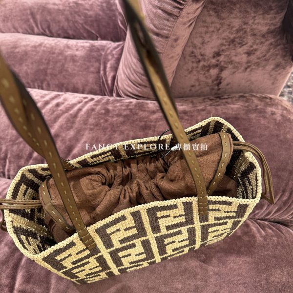 選購FENDI 系列商品- Fancy Explore Boutique