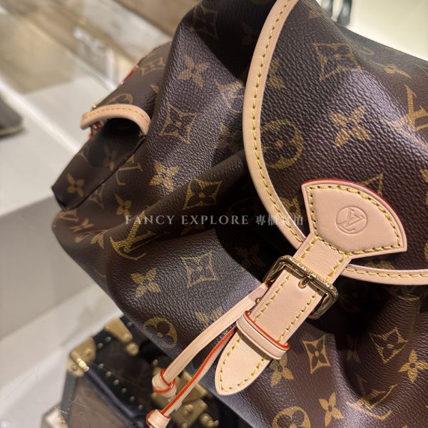 wild 新品・未使用Louis Vuitton M70258 louis-vuitton-monogram-giant-
